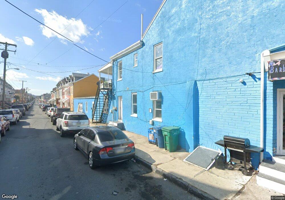 1030 Perry St, Reading, PA 19604 - photo 1