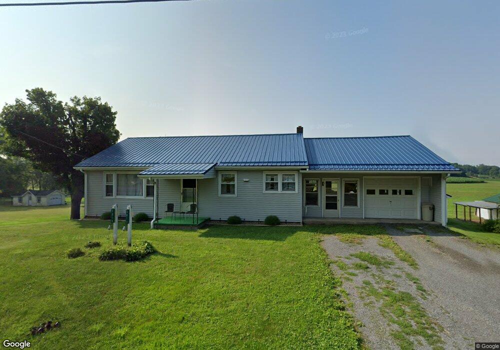 3813 Crossroads Dr, Lewisburg, PA 17837 - photo 1