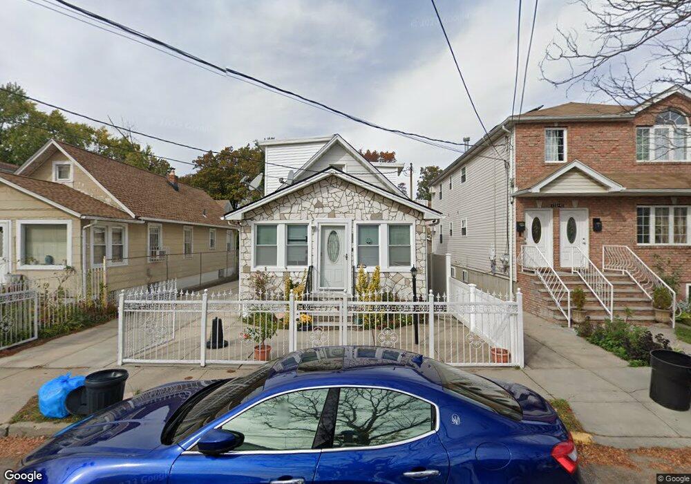 17639 130th Ave, Jamaica, NY 11434 - photo 1