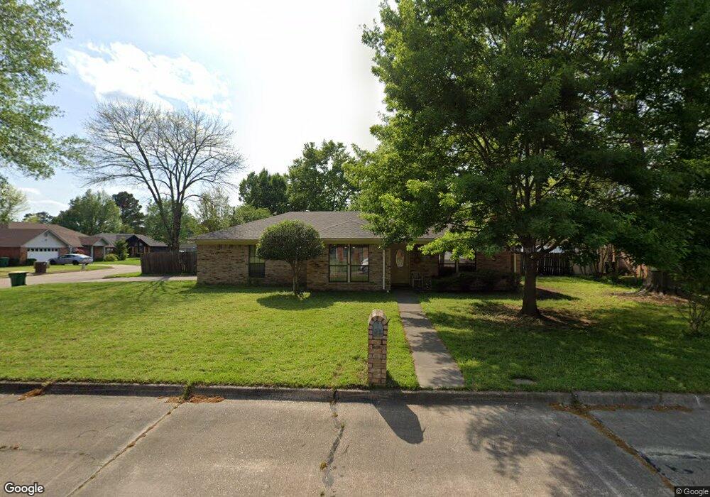 25 Diamond Cir, Texarkana, TX 75503 - photo 1