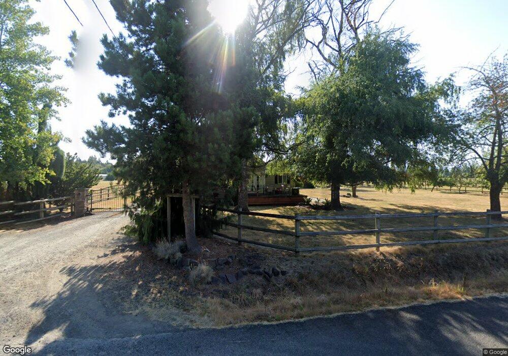 30558 S Cramer Rd, Molalla, OR 97038 - photo 1