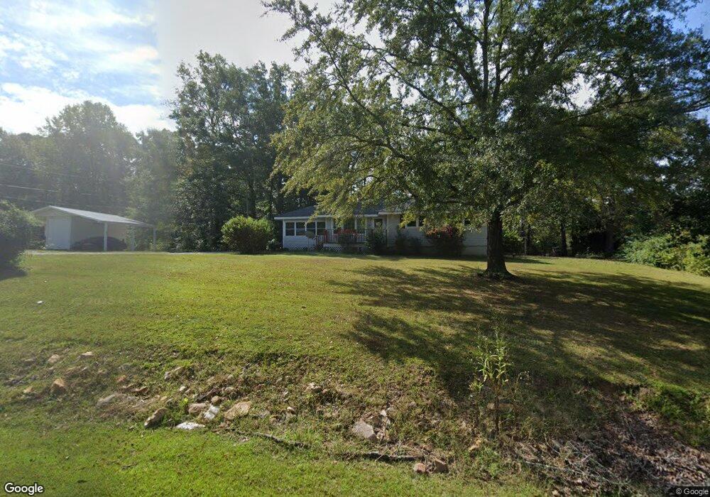 33 Armstrong Dr, Carrollton, GA 30117 - photo 1