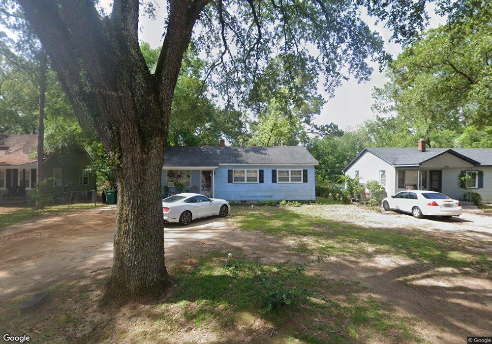 1524 Avalon Ave, Albany, GA 31707 - photo 1