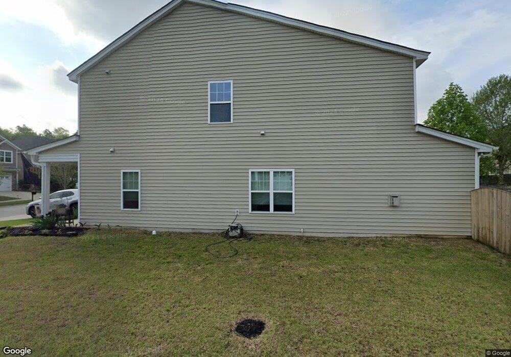 400 Millcrest Ln, West Columbia, SC 29169 - photo 1