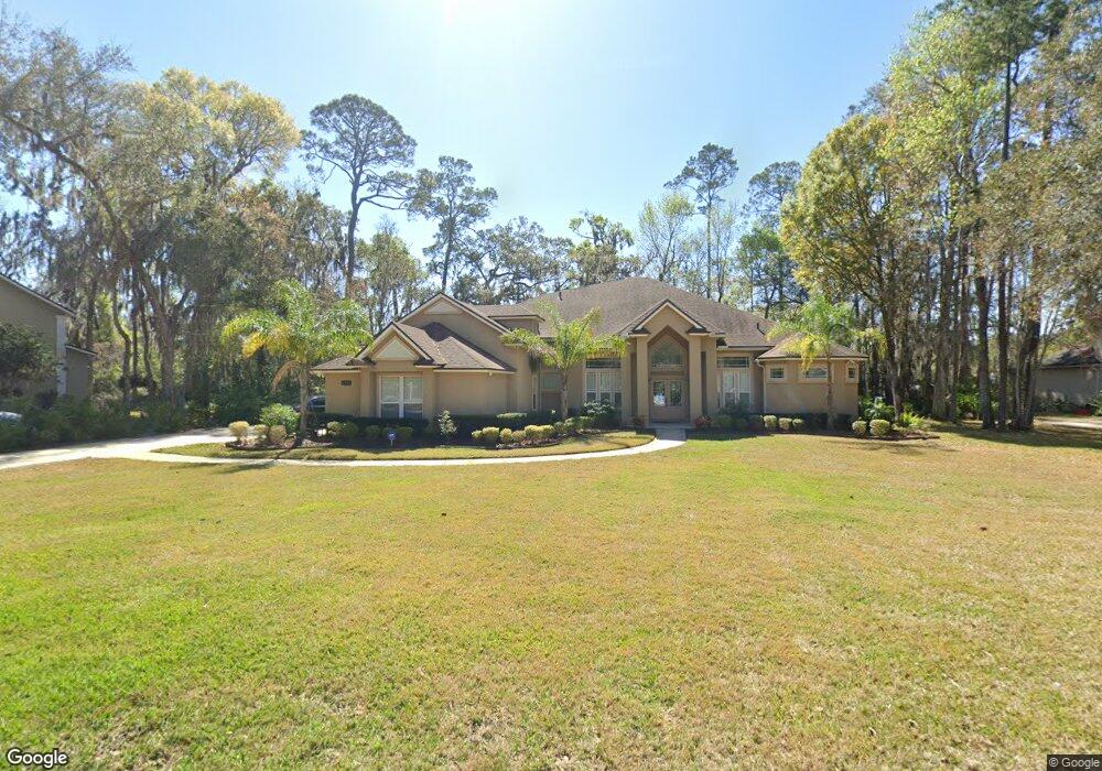 1349 Oaklanding Ln, Fleming Island, FL 32003 - photo 1