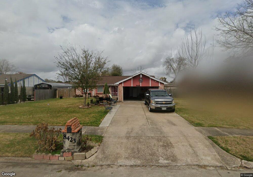 8423 Lettie St, Houston, TX 77075 - photo 1