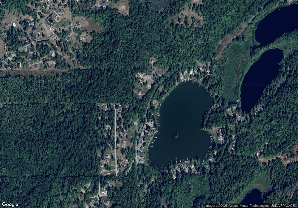 0 E Whitman Lake Dr E unit 949998, Graham, WA 98338 - photo 1