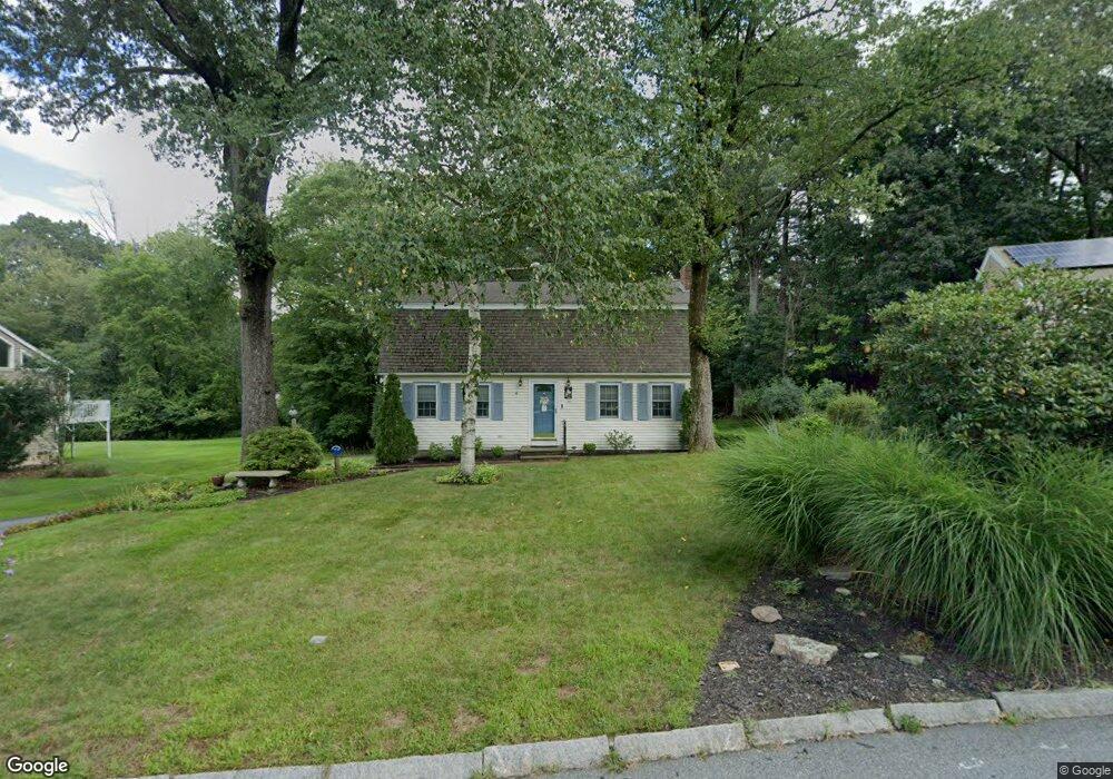 45 Carriage House Path, Ashland, MA 01721 - photo 1