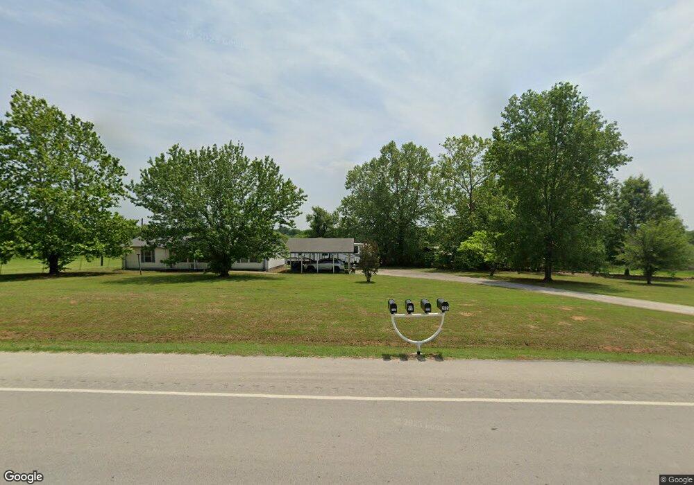 2858 Fm 2896, Gainesville, TX 76240 - photo 1