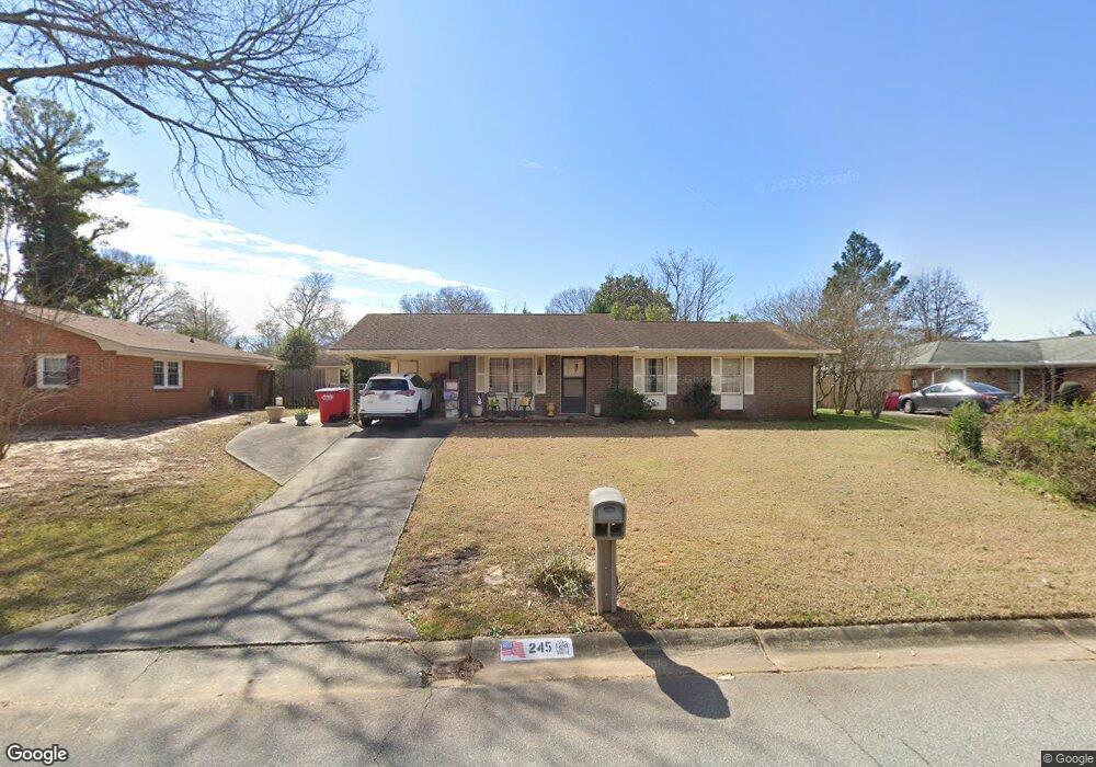 245 Valencia Cir, Centerville, GA 31028 - photo 1