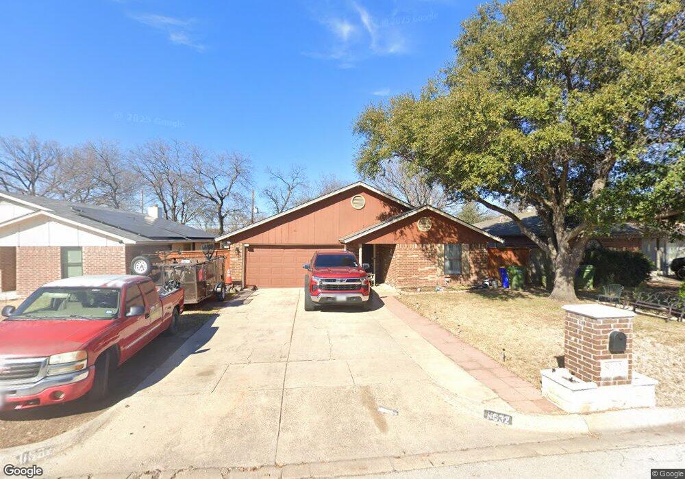 8532 Whitney Dr, Fort Worth, TX 76108 - photo 1