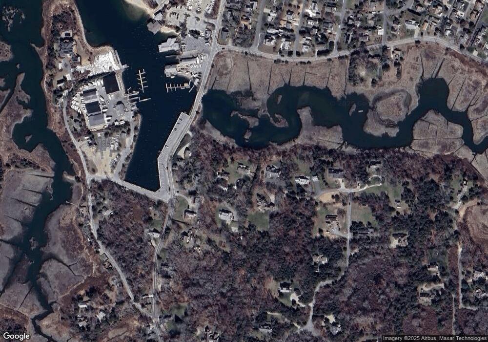 172 Millway, Barnstable, MA 02630 - photo 1