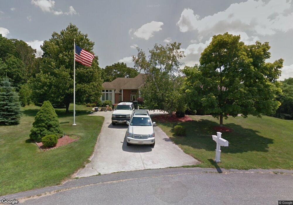 210 Lexington Rd, Dracut, MA 01826 - photo 1