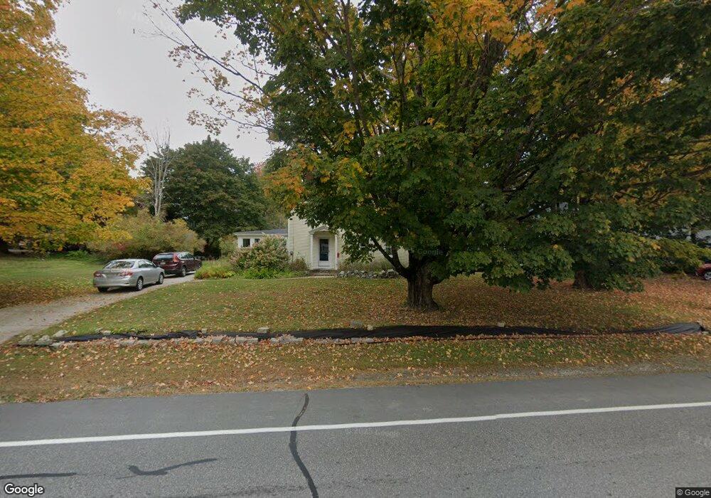 205 W Main St, Yarmouth, ME 04096 - photo 1