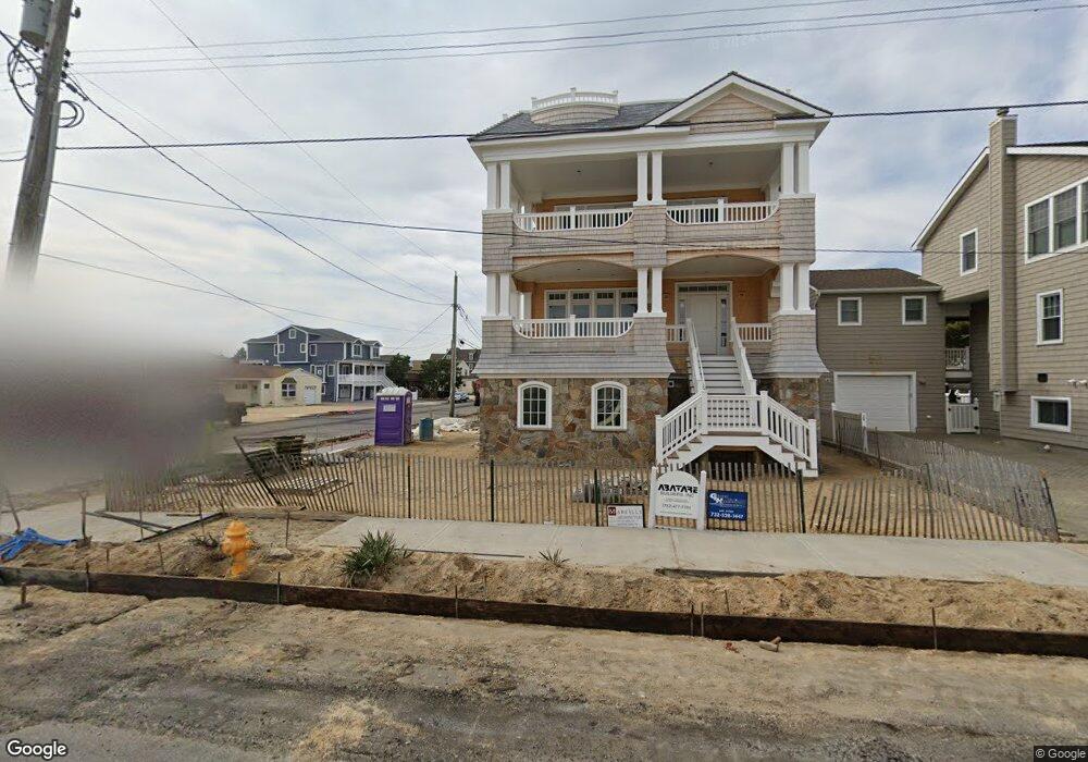 12 4th Ave, Seaside Park, NJ 08752 - photo 1