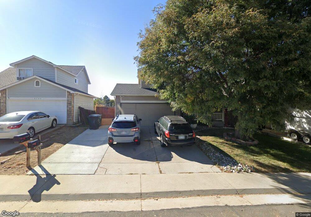 5157 E 123rd Ct, Thornton, CO 80241 - photo 1