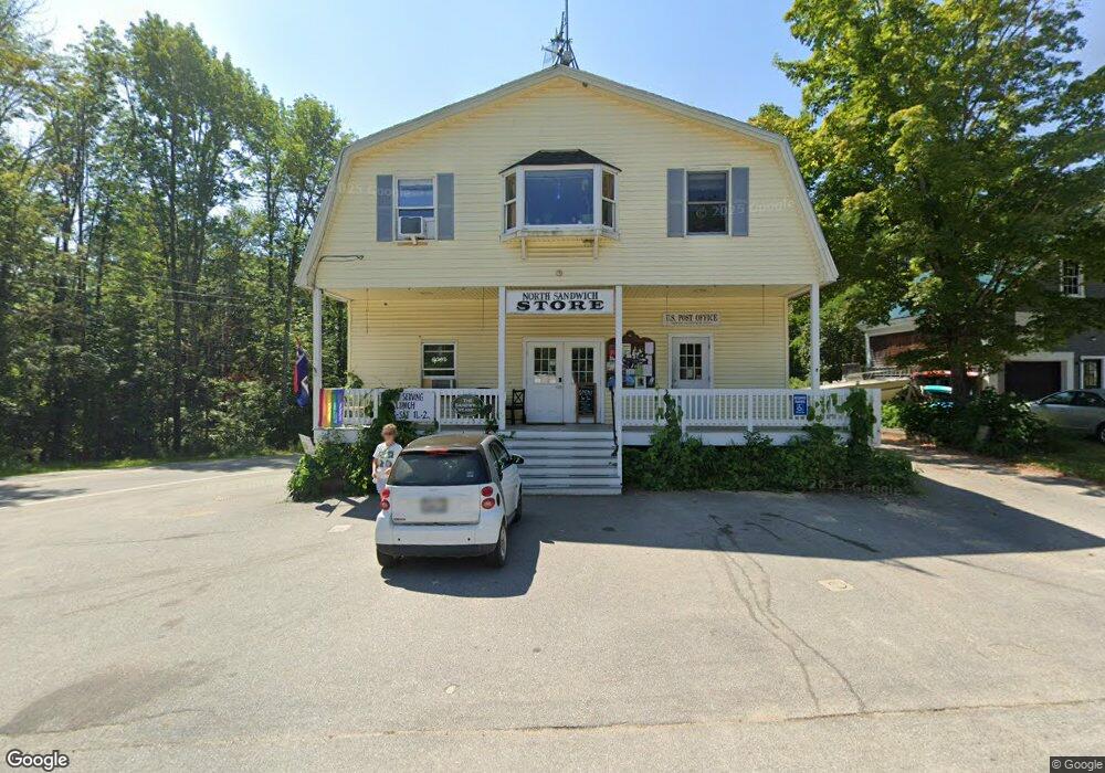 2 Maple Ridge Rd, Colebrook, NH 03576 - photo 1