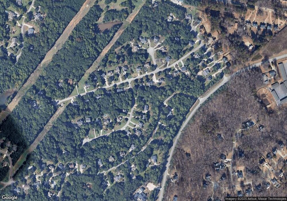 6009 Mill Rose Trace, Flowery Branch, GA 30542 - photo 1