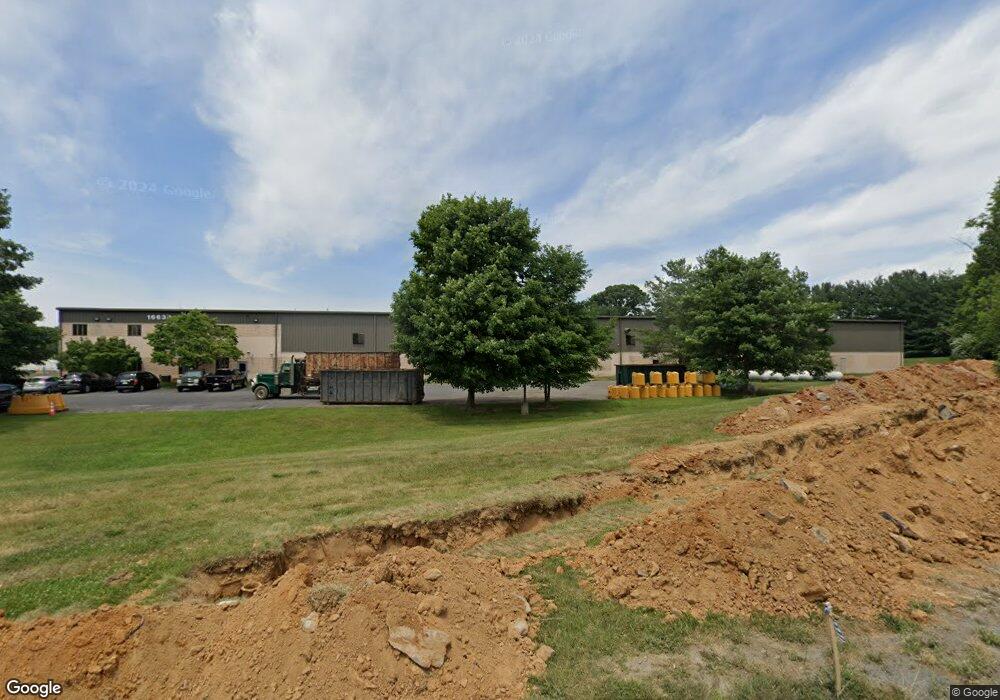 16634 Industrial Ln, Williamsport, MD 21795 - photo 1