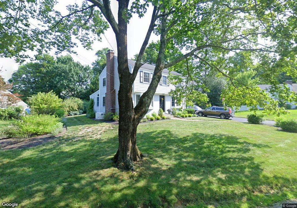 9 Lee Rd, Barrington, RI 02806 - photo 1