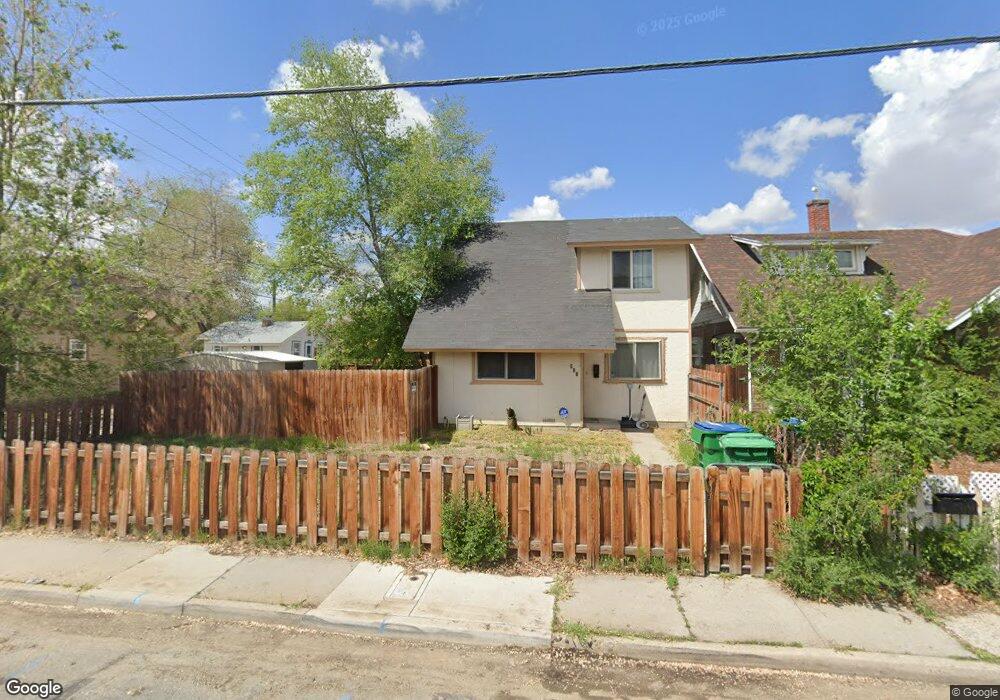 931 19th St, Sparks, NV 89431 - photo 1