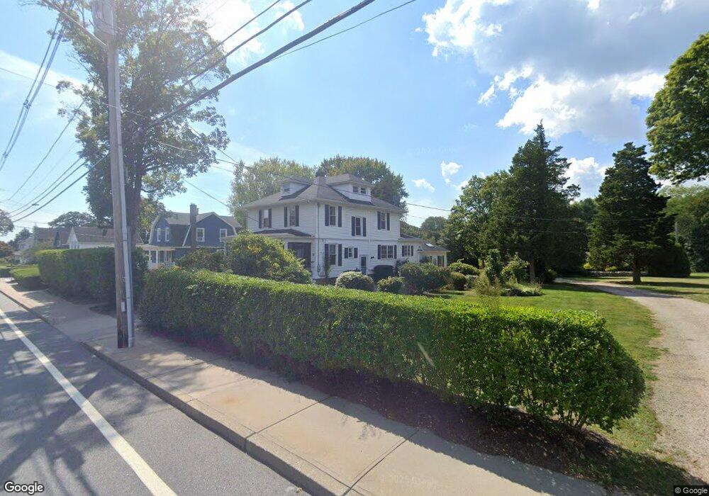 95 Beach St, Westerly, RI 02891 - photo 1