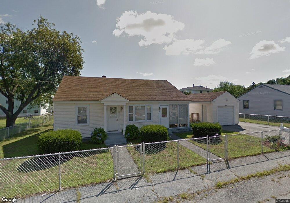 6 9th St, Nashua, NH 03060 - photo 1