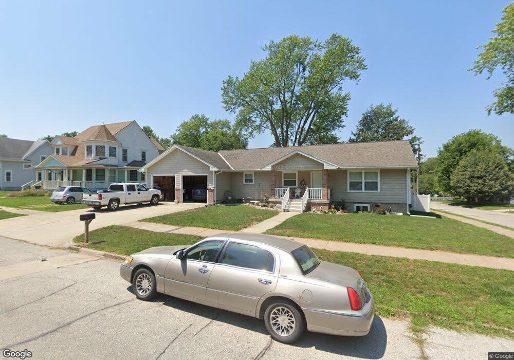 504 West St, Shenandoah, IA 51601 - photo 1