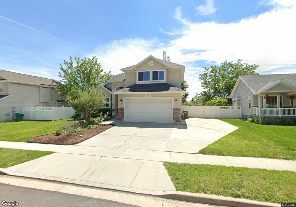 1206 W Bridgecreek Ln, Layton, UT 84041 - photo 1