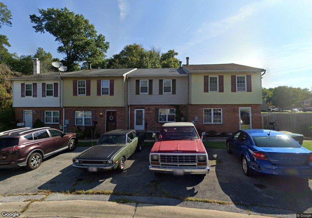 627 Lockhaven Ct, Newark, DE 19702 - photo 1