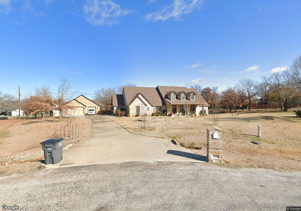 108 Oakbend Ct, Weatherford, TX 76088 - photo 1