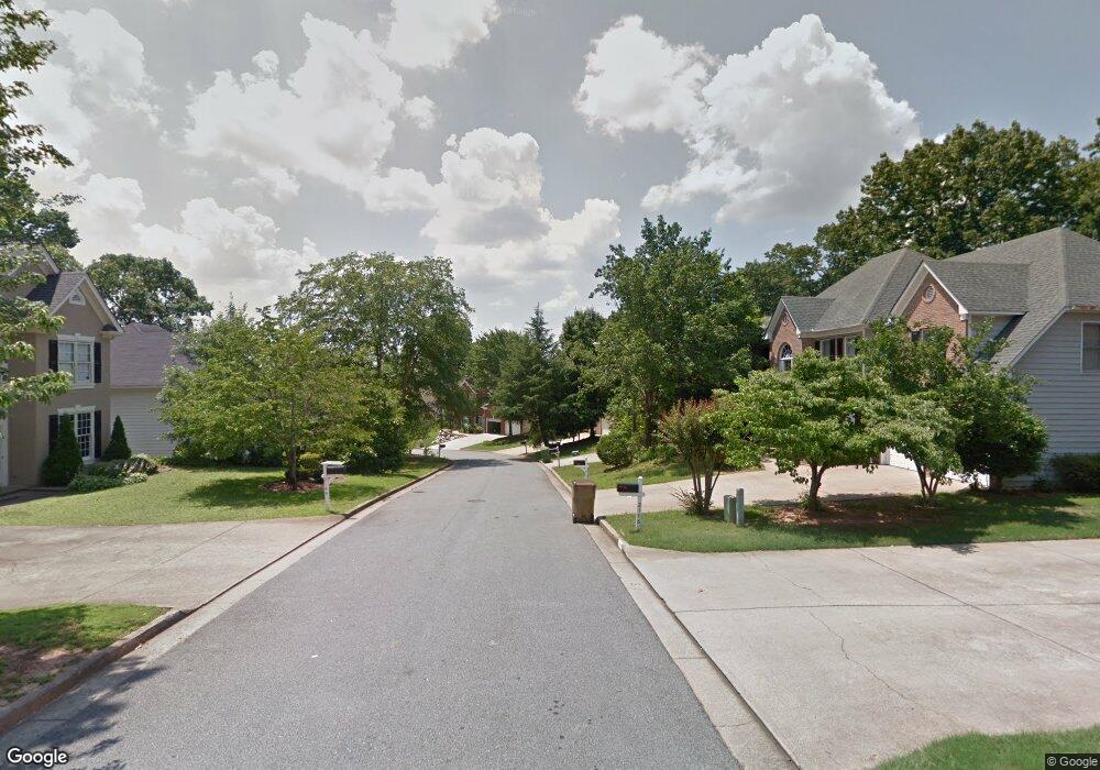 0 Soft Pine Ln NW unit 7006293, Acworth, GA 30102 - photo 1