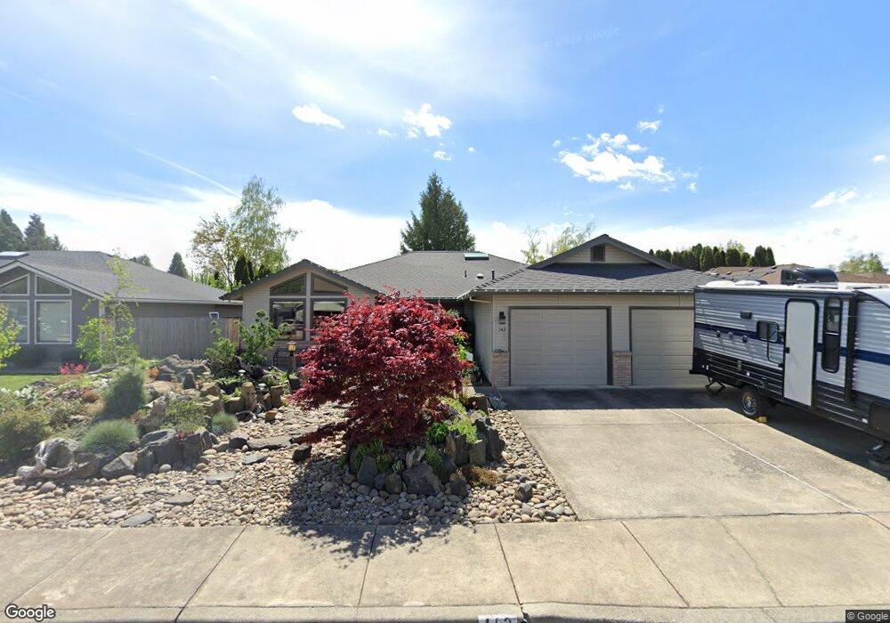 143 Justin Ct, Central Point, OR 97502 - photo 1