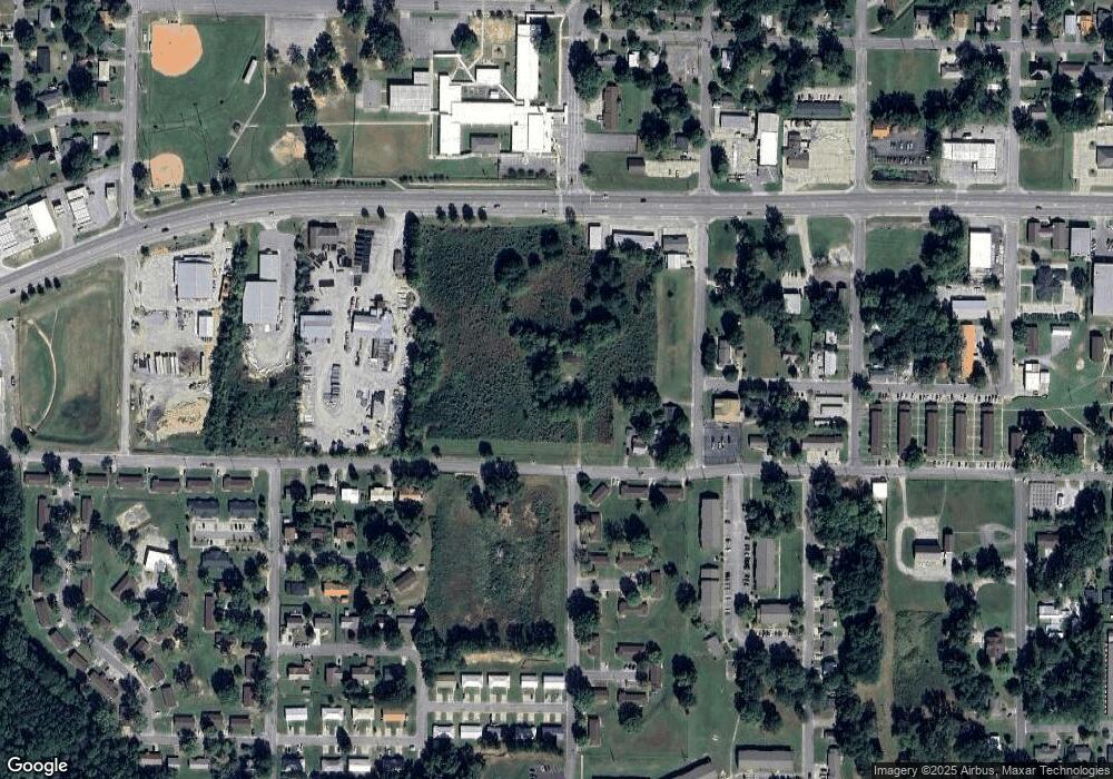 1507 Logan St SW, Cullman, AL 35055 - photo 1