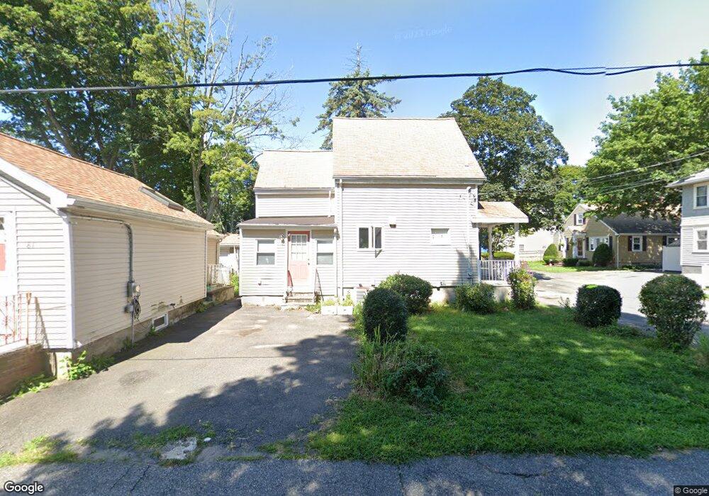 81 Pine St unit 81, Stoneham, MA 02180 - photo 1