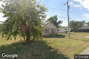 251 N 4th St, Mountain View, OK 73062