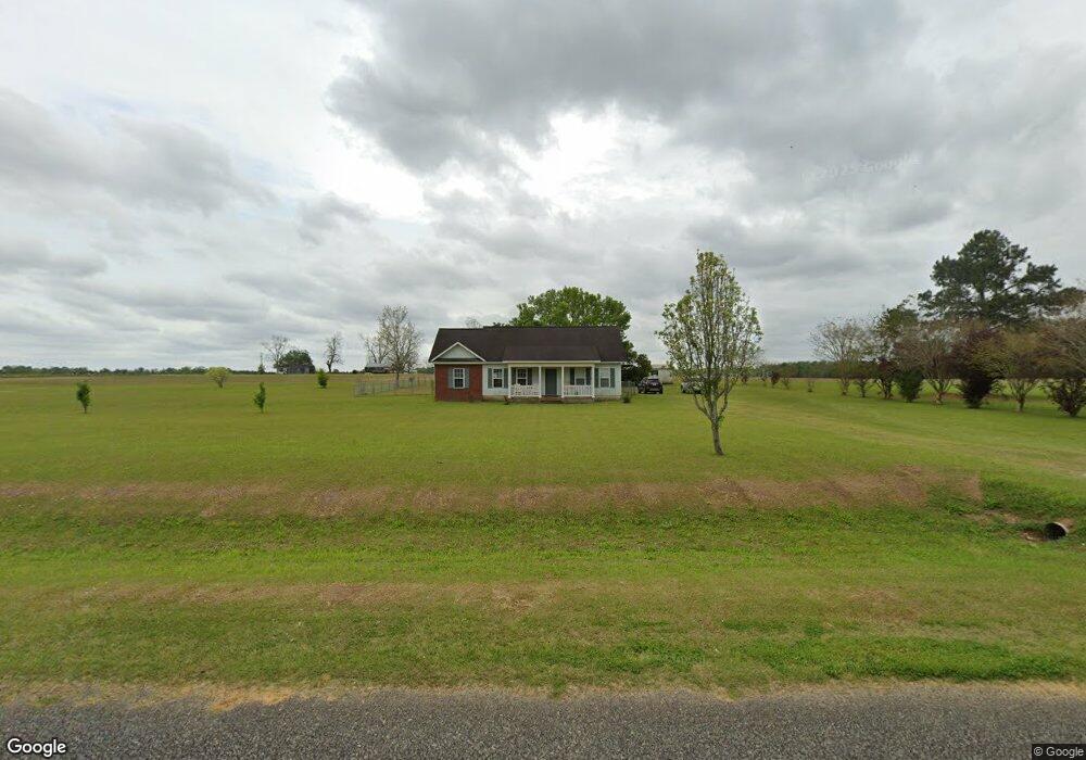 414 Wilcox Rd, Cairo, GA 39827 - photo 1