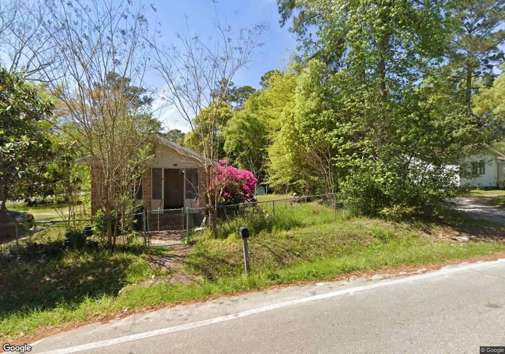 725 9th St NE, Cairo, GA 39828 - photo 1
