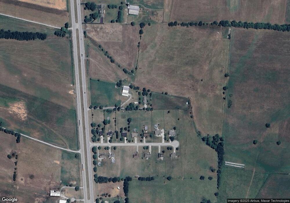 3415 Louisville Rd, Salvisa, KY 40372 - photo 1