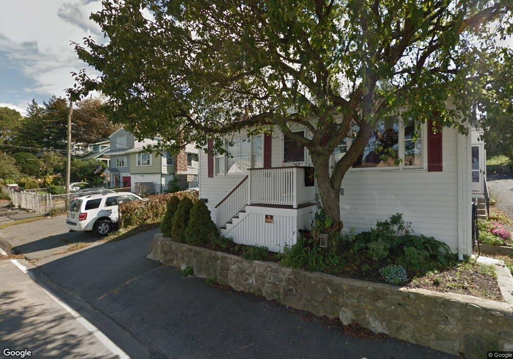 77 Wilson Rd, Nahant, MA 01908 - photo 1