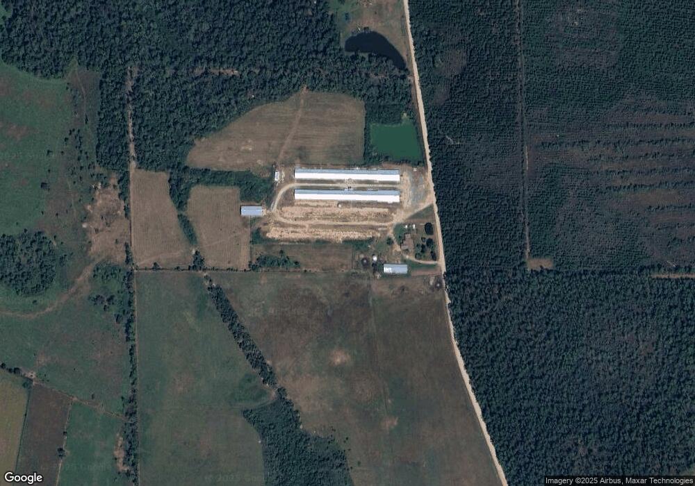 1233 Ricketson Rd, Pearson, GA 31642 - photo 1