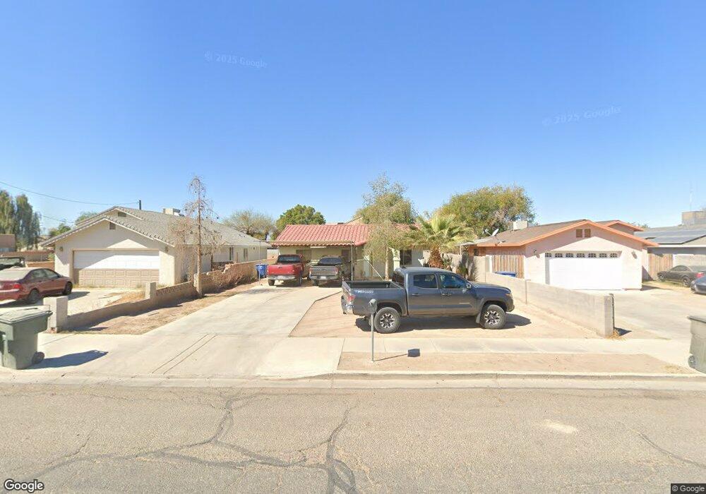 462 S 15th Ave, Yuma, AZ 85364 - photo 1