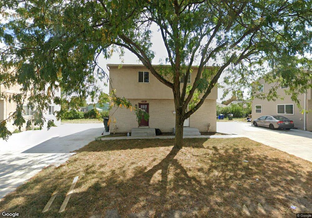 4167-4169 Sullivant Ave, Columbus, OH 43228 - photo 1