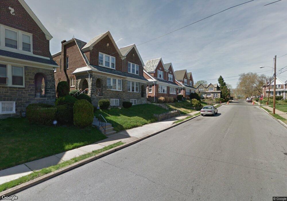 728 Cypress St, Lansdowne, PA 19050 - photo 1