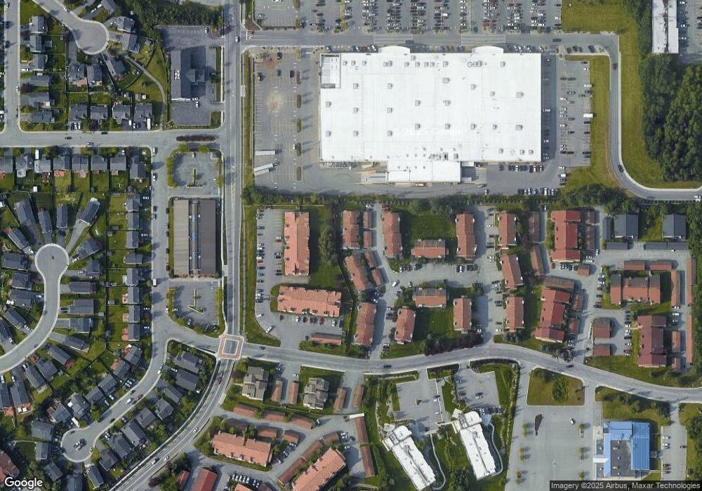 2240 Sentry Dr unit C405, Anchorage, AK 99507 - photo 1