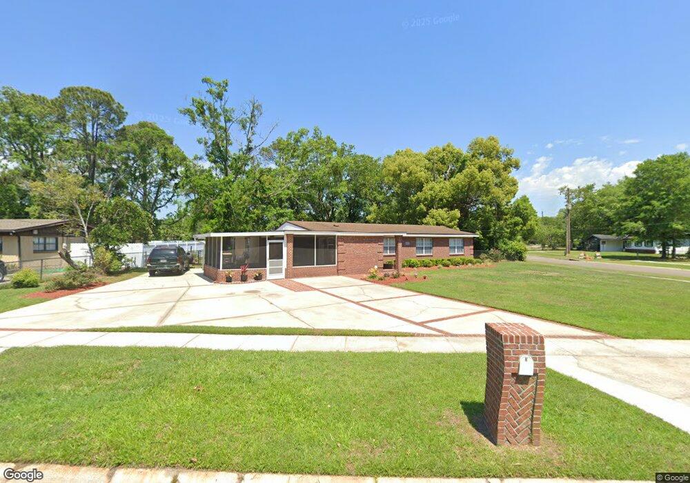 6605 Valiant Dr, Jacksonville, FL 32210 - photo 1