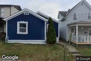 913 Punta Gorda St, East Mc Keesport, PA 15035