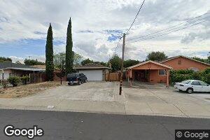 1706 Mayette Ave, Concord, CA 94520
