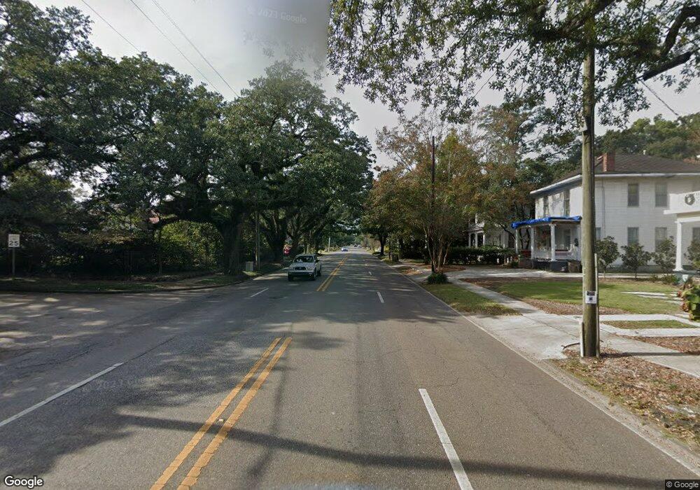 1813 Dauphin St unit 2, Mobile, AL 36606 - photo 1