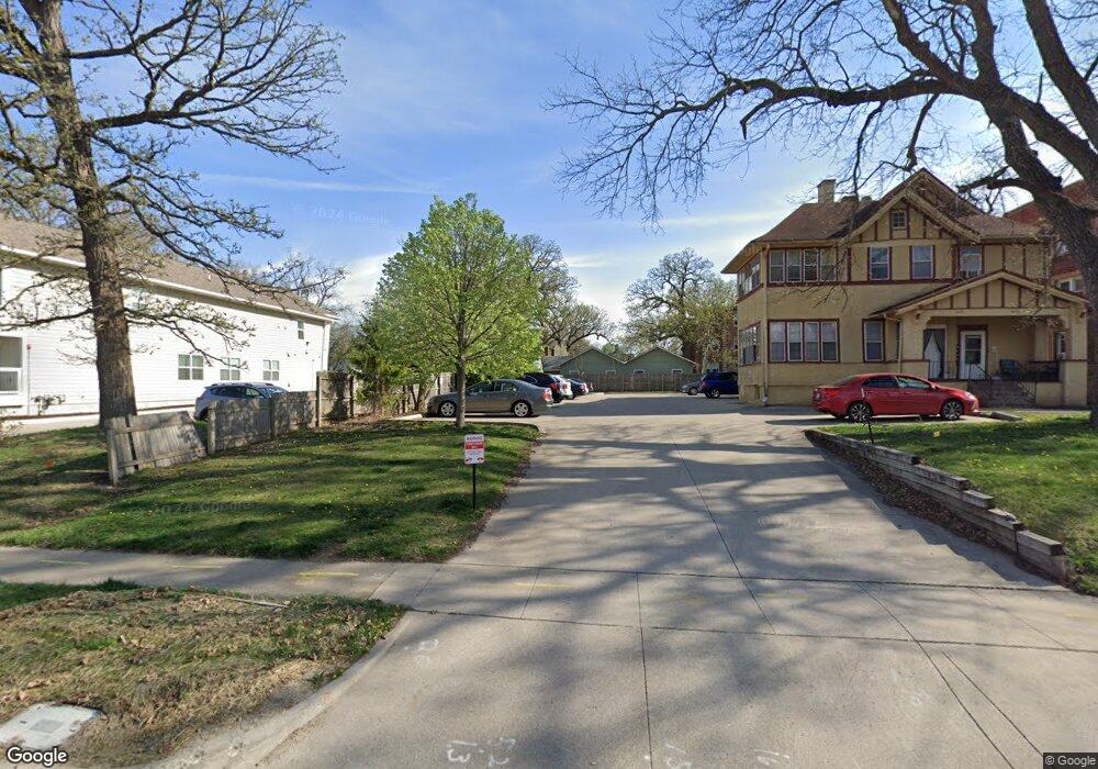 3414 University Ave, Des Moines, IA 50311 - photo 1